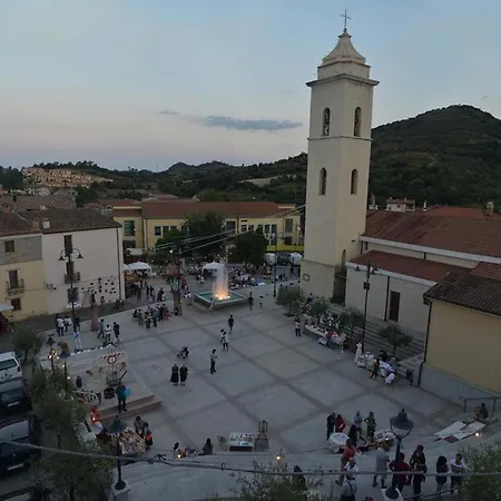 Da Palminio * Loceri