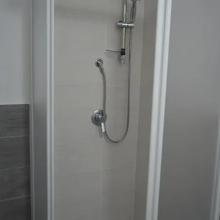 לינה וארוחת בוקר Da Palminio Loceri
